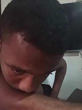 CristianoRogerr Live XXX-Chat