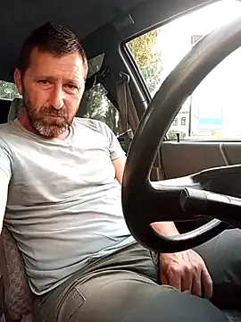 BZH45 Webcam show