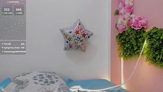 Sembang XXX Secara Langsung Mikasa_Horny