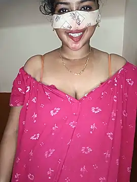 juhi06 Chat XXX in diretta