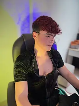 PRINCE_STEV Live XXX-chat