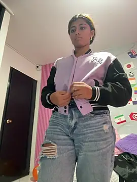 Chat XXX en directo de dafne17_