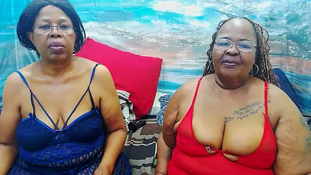 Sembang XXX Secara Langsung SEXY_MATURExx