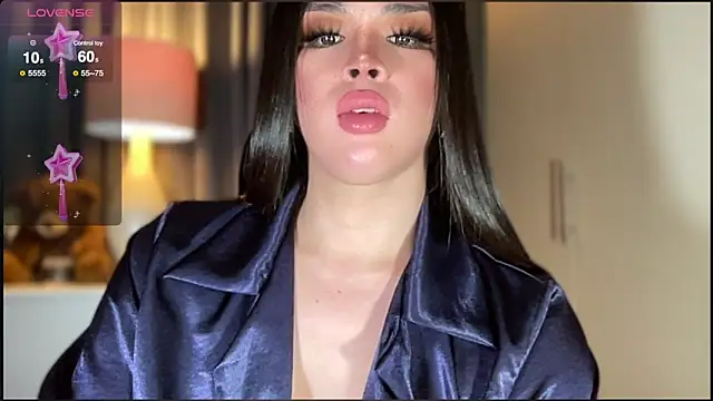 Czat XXX na żywo – MISSANACONDA