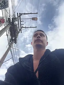 DominickSullivan 现场XXX聊天