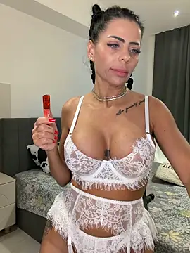 צ'אט XXX בשידור חי של NicoleSmyth