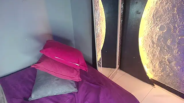 EbonyRose__ Live XXX-chat