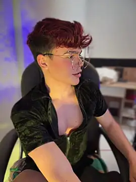 PRINCE_STEV Live XXX Chat