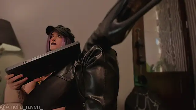 AmeliaNaughty_'s Live XXX Chat