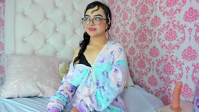 Mini_Rouse – Naživo XXX chat