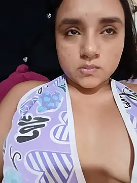 Valentina_Narvaez Adlı Modelin Canlı XXX Sohbeti