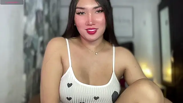 دردشة Miss_Deliciousness الجنسية المباشرة