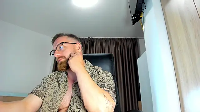 Findom_guy 웹캠 쇼