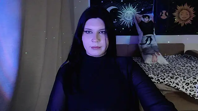 Chat XXX en directo de iintimate_flesh