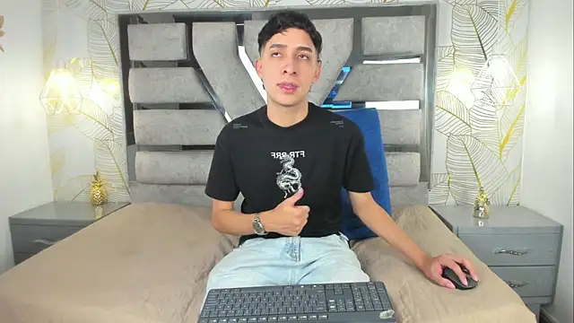 Alantaylorr_ Live XXX-Chat