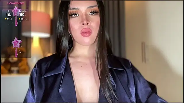 MISSANACONDA 라이브 XXX 채팅