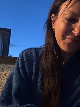 Živý XXX chat -OLYA-