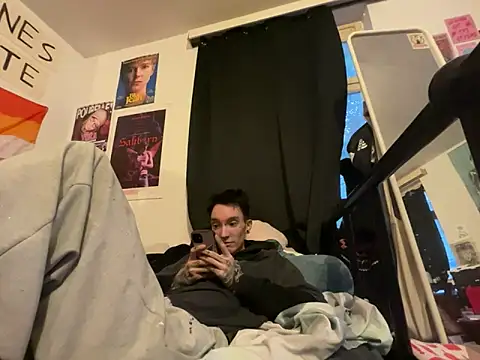 Styxlust Live XXX-chat