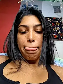 Putaalexa Chat XXX live