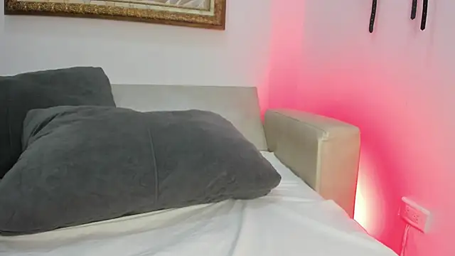 Chat XXX en directo de Sunny_OS