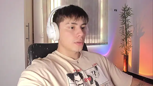 Giordano_Russon Webbikameraesitys
