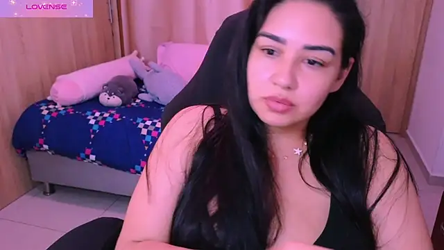 _anastasia Live XXX-Chat