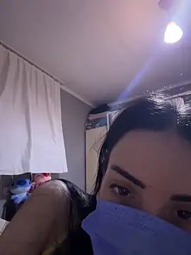 RoseRowley's Live XXX Chat