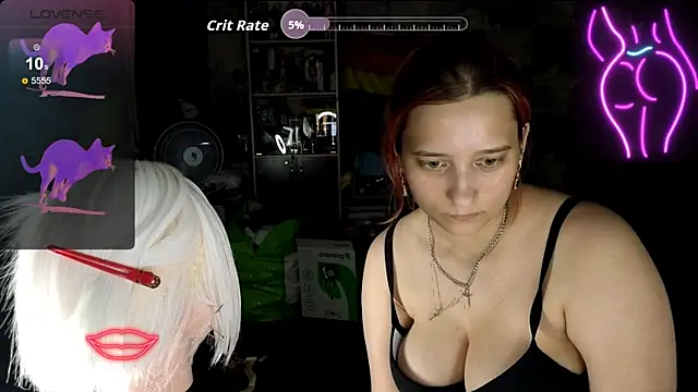 RachelPirce's Live XXX Chat