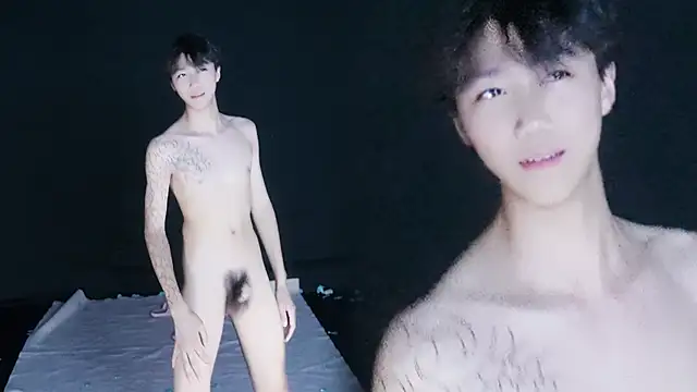 WildBoys-006 Live XXX Chat