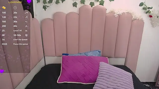 makima9's Live XXX Chat