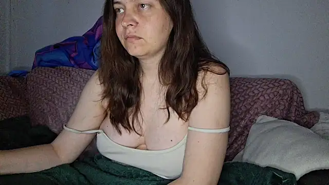 Cyndee_Winter Adlı Modelin Canlı XXX Sohbeti