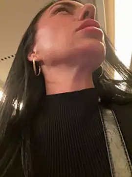 Chat +18 de KimKelly13 ao vivo