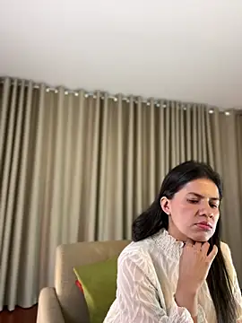 Zandrina's Live XXX Chat