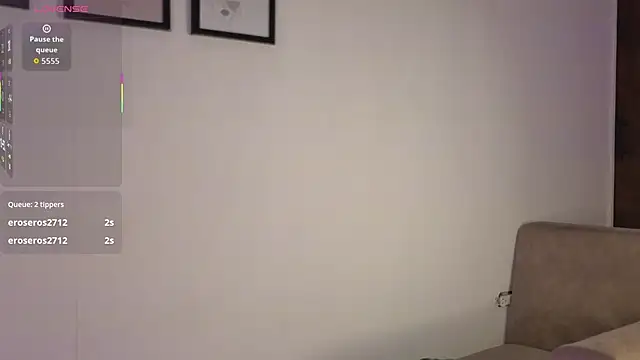 Pamela_tomas' Live XXX Chat