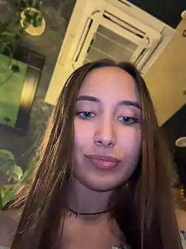 ICrazyOneIRL Webcam-Show