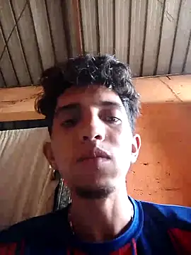 XXX chat uživo modela Noscay
