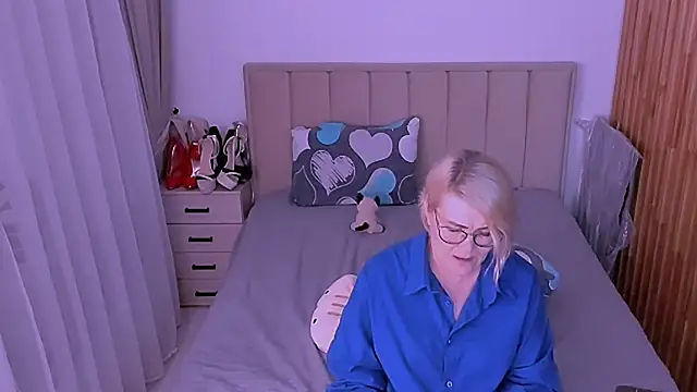 sabrinamacmarren's Live XXX Chat