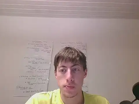 XXX chat uživo modela VelvetRagottiOG