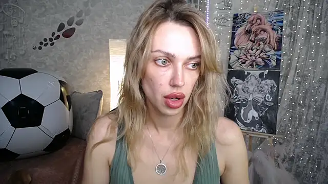 Chat XXX en directo de NickyAdamidi