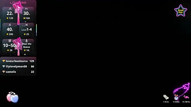 Nauthy_Nahomi's Live XXX Chat