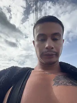 DominickSullivan 라이브 XXX 채팅
