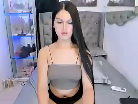 Lisa_empress 라이브 XXX 채팅