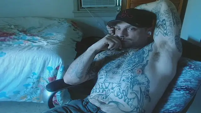 Živý XXX chat DADDY_KANE8---