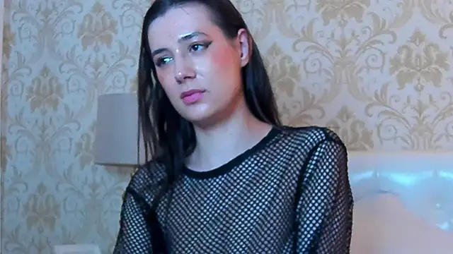 Chat XXX en directo de JuliaHunts