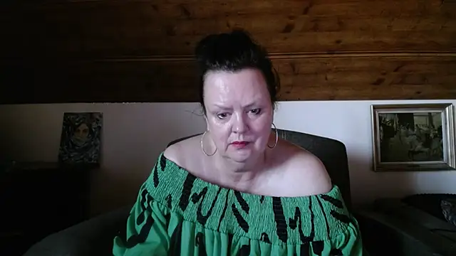 TiffanyMature Chat XXX in diretta