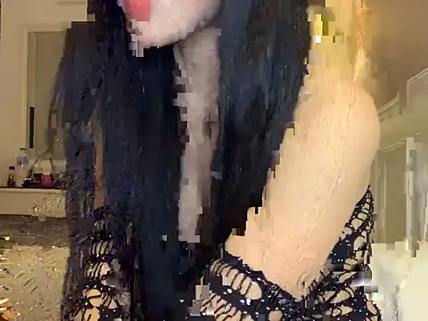 Chat XXX en directo de Angela-Angela