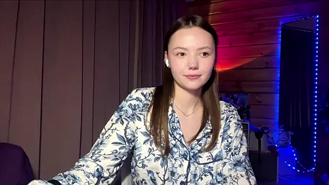 LenLen_Solen Adlı Modelin Canlı XXX Sohbeti
