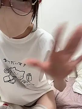 25NICO253's Webcam Show