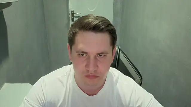 Živý XXX chat Max_Marlyn