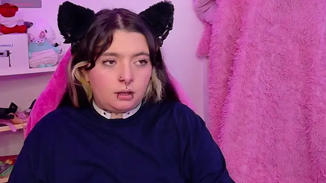 Sachi_MeowのライブXXXチャット